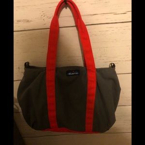 Kavu bag